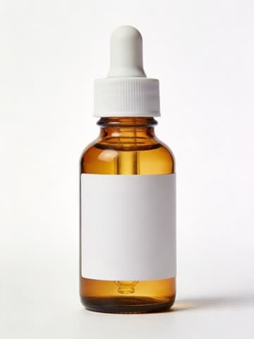 Daily Glow Serum — AI-generated product photo 1
